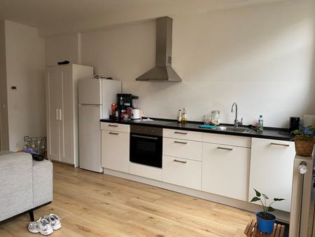 Te huur: Appartement Wolphaertsbocht in Rotterdam - Photo 4