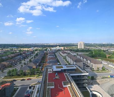 For Lease - 5105 Hurontario Street Unit# 1611, Mississauga, Ontario - Photo 2