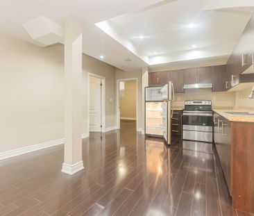 For Lease - 3 Lampman Crescent Unit# Basement, Brampton, Ontario - Photo 3