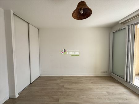 Appartement - 1 pièce - Salins/gare routière - Photo 3