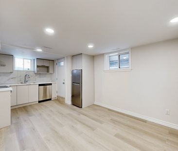 For Lease - 274 Boon Avenue, Toronto, Ontario - Photo 2