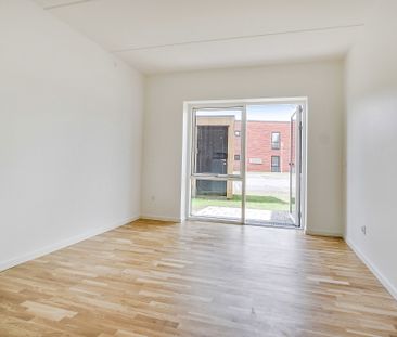 2-vær. lejlighed - Photo 1