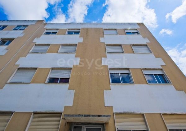 Apartamento T1 em Lisboa