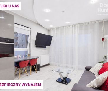 Gdańsk Ujeścisko, ul. Mariana Kołodzieja - Zdjęcie 1