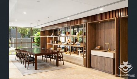 Stylish & Spacious 2-Bedroom Apartment Steps from the Brisbane River! - Photo 4