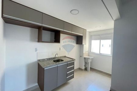 Apartamento para alugar no Residen cial Club Vermont em Nova Odessa - 2quartos e Lazer completo - Foto 5