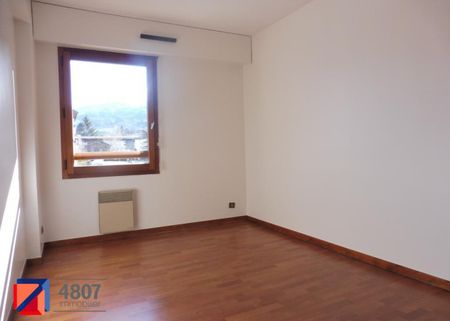 Appartement T3 à louer à Sallanches - Photo 3