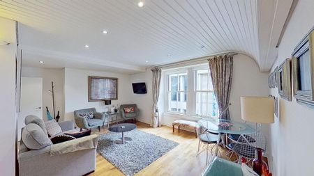 1 bedroom flat to rent - Photo 4