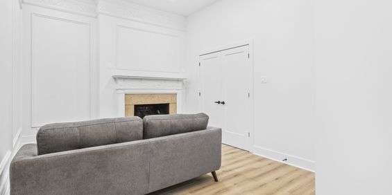 4½ Meublé – Stanley St. - Photo 3