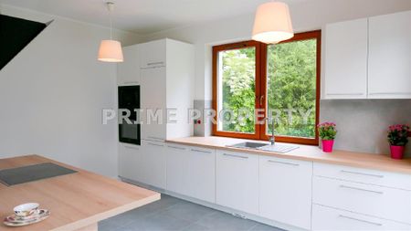 Dom Kraków Krowodrza powierzchnia 180.0 m² C389-WD-24341 - Photo 5