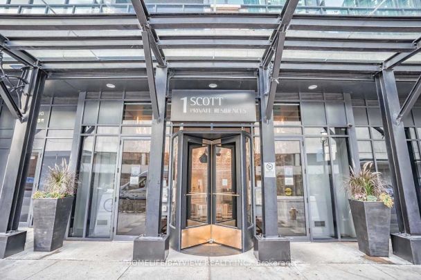 1 Scott Street #2106 - Photo 1