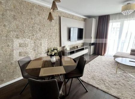 Apartament 2 camere, modern, parcare, zona Gheorgheni - Photo 3