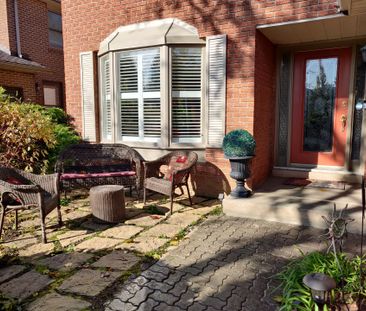 For Lease - 80 Golf Links Drive, Aurora, Ontario - Photo 1