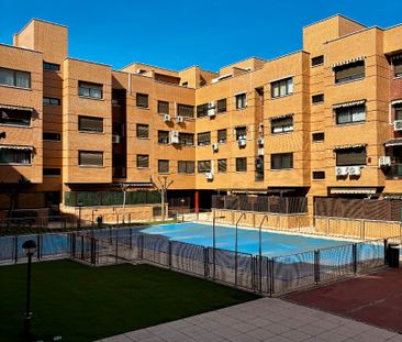 Piso de alquiler en Parque Europa - Los Pitufos - Photo 3