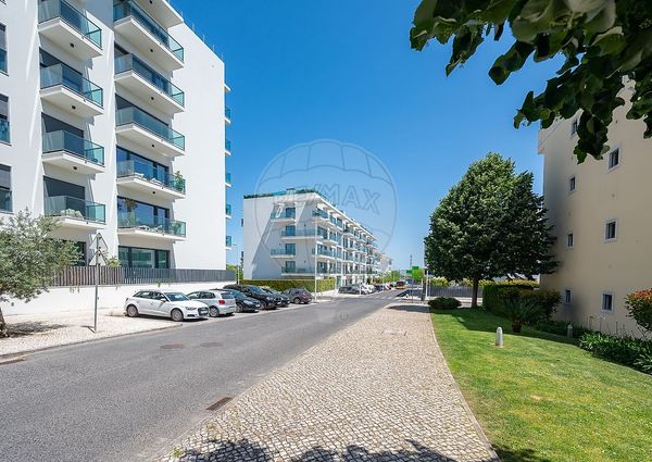 Apartamento T4 em Lisboa