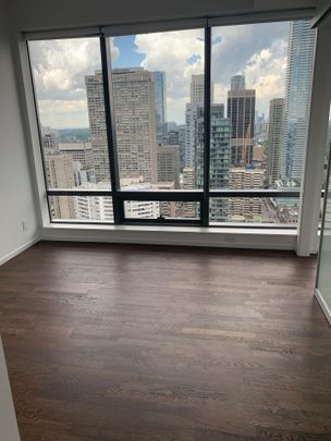 For Lease - 5 St Joseph Street Unit# 3510, Toronto, Ontario - Photo 1