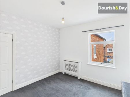 3 bedroom terraced house to rent - Photo 5