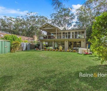 Coastal Retreat in Pearl Beach - Steps to the Sand - Photo 6