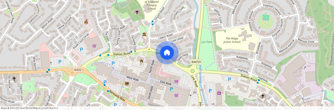 Willow Tree Apartments, Yate, Bristol, BS37