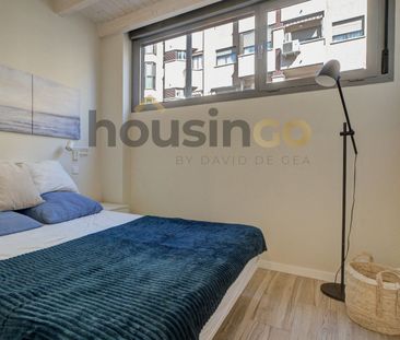 Apartment for rent in Calle Conde de Serrallo - Photo 3