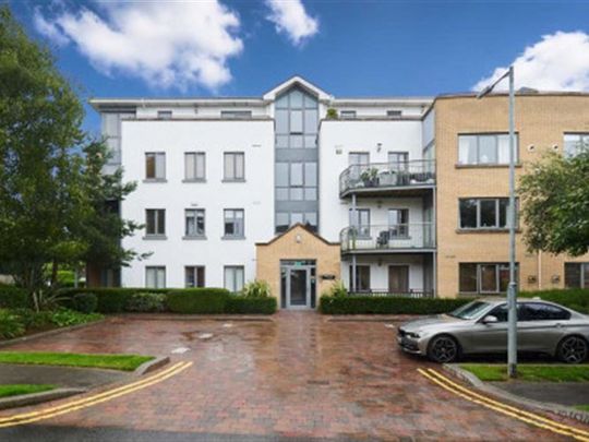 31 Kinsella Hall, Collegewood, Castleknock, Dublin 15, D15R729 - Photo 1