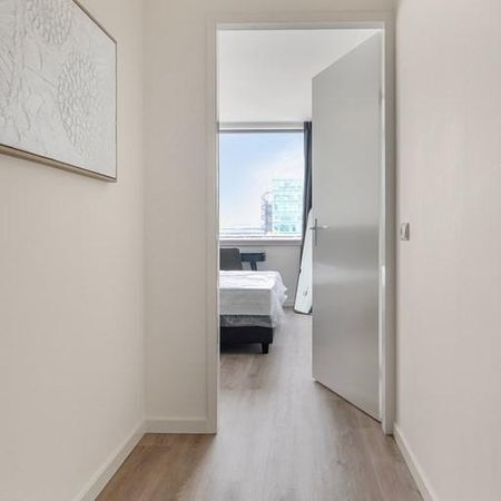 Rentmeesterstraat 54D, 1315 JS Almere, Nederland - Photo 4