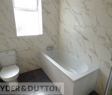 Brendon Avenue, 29, Manchester, M40 9DN, Greater Manchester - Photo 2