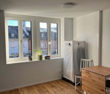 1 Zimmer, 22 m², 2. Stock - Photo 6