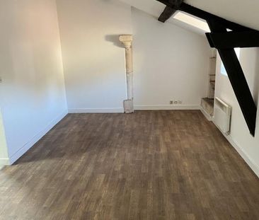 Location Appartement 1 pièce 36m² CHAUVIGNY 86300 - Photo 5