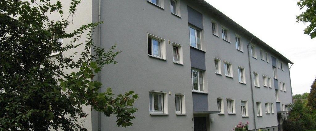 Schöne 3-Zimmer-Wohnung mit Balkon - Photo 1