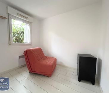 Location Appartement 3 pièces 52m² PAU 64000 - Photo 2