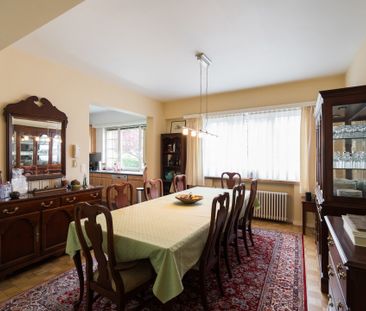 Avenue Xavier Henrard 37, 1150, Woluwé-Saint-Pierre - Foto 5