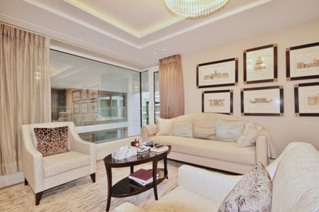 Bridgeman House, Radnor Terrace, Kensington High Street, London, W14 - Photo 2