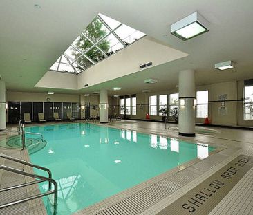 For Lease - 35 Kingsbridge Garden Circle Unit# 507, Mississauga, On... - Photo 1
