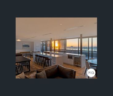 Furnished Studio in the Heart of the CBD - Photo 6