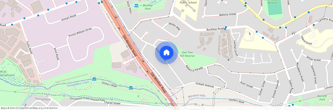 30 Gideon Street, NSW 2153, Winston Hills