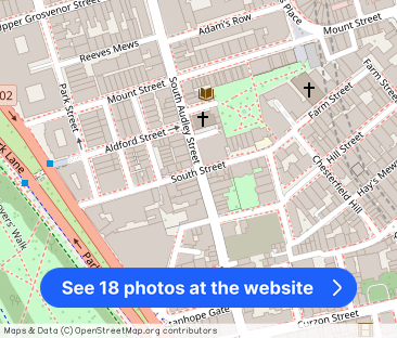 South Street, Mayfair, London, W1K, United Kingdom - Photo 1