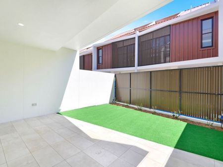 8/4-10 Cavendish Street, Concord West NSW 2138 - Townhouse For Rent | Domain - Photo 5