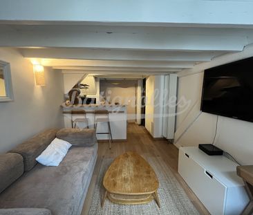 Location Appartement 2 pièces 28m² PARIS 17ème - Photo 1