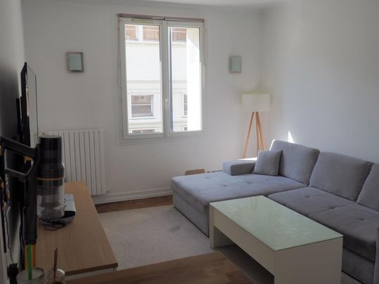 Location Appartement 3 pièces 56m² LE HAVRE 76600 - Photo 1