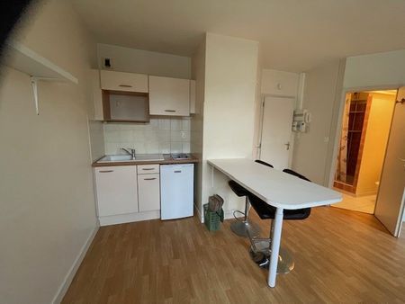 Sainte Anne d'Auray, studio 25 m² - Photo 5