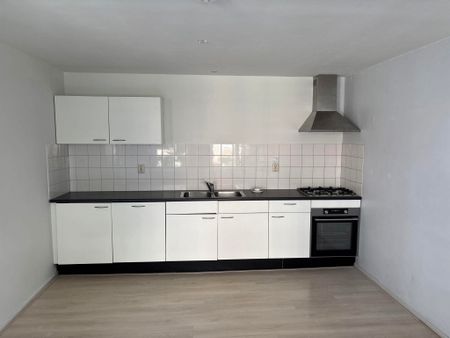 Te huur: Appartement Frans Halsstraat in Amsterdam - Photo 5
