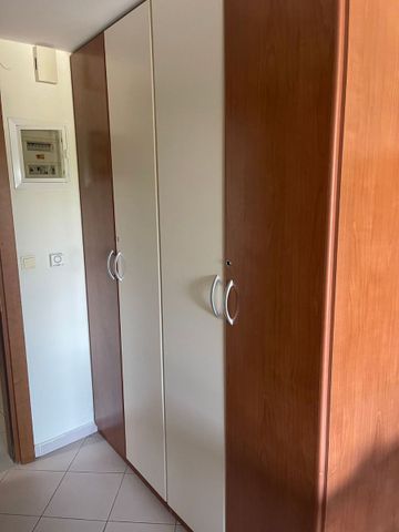 Studio/Γκαρσονιέρα για ενοικίαση Εκτενοπόλ (Κομοτηνή) - Photo 2