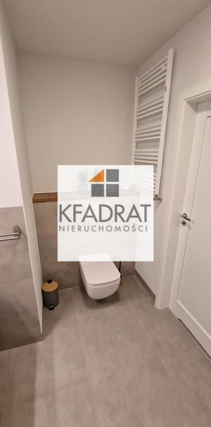 Nowe 2 pokoje z balkonem Centrum. - Zdjęcie 1