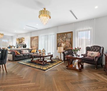 Serenity, Space and Family Comfort in a Leafy Lifestyle Setting - Photo 2