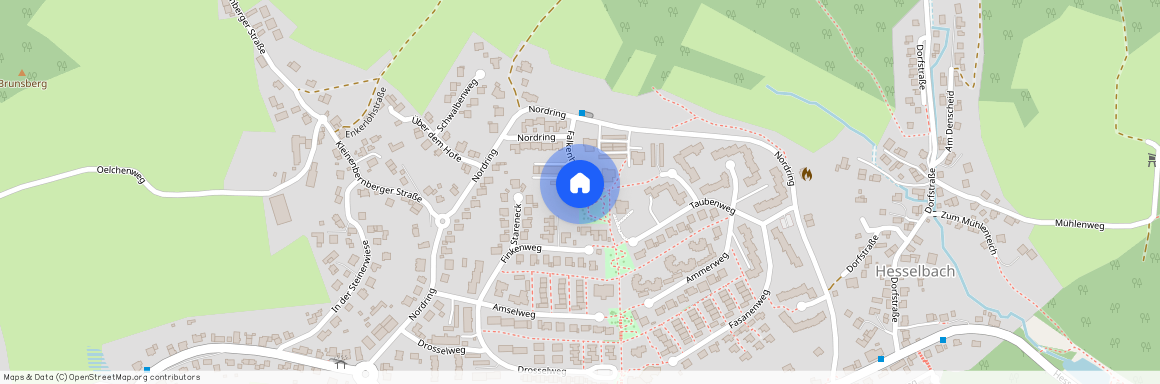 Falkenhöhe 2, 51647 Gummersbach