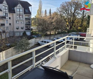 Appartement 3 pièces à Erstein - Photo 1