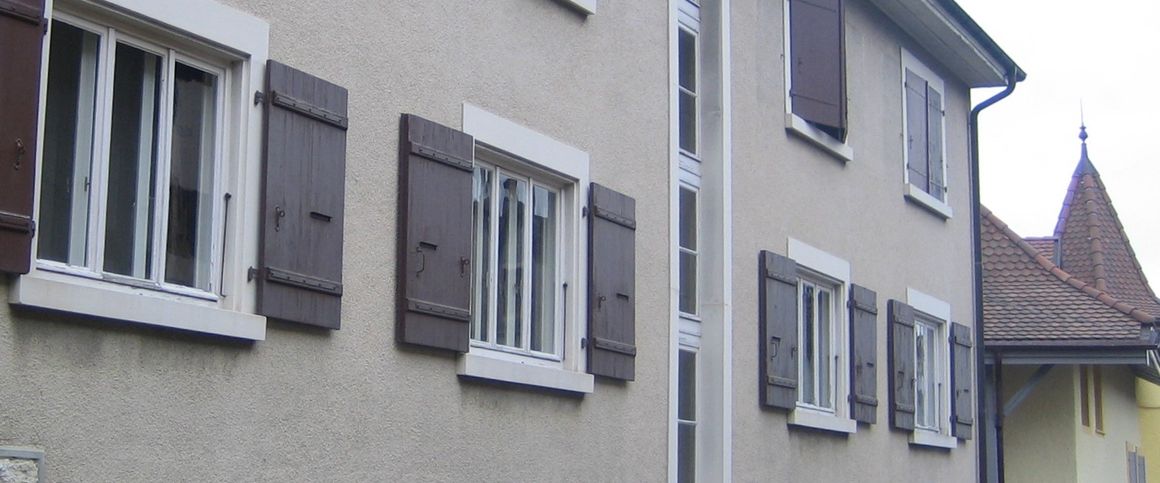 Pavés 2, Peseux - Photo 1