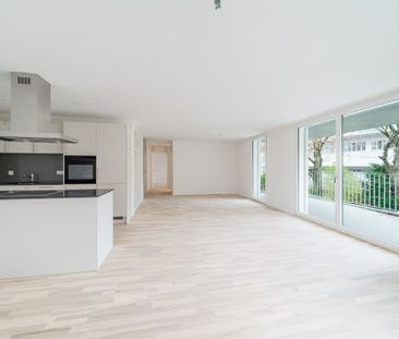 2.5 Zimmer, 69 m², 2. Stock - Photo 5