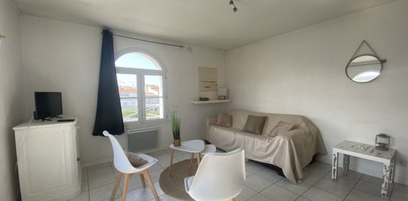 17000, La Rochelle Appartement - Photo 2